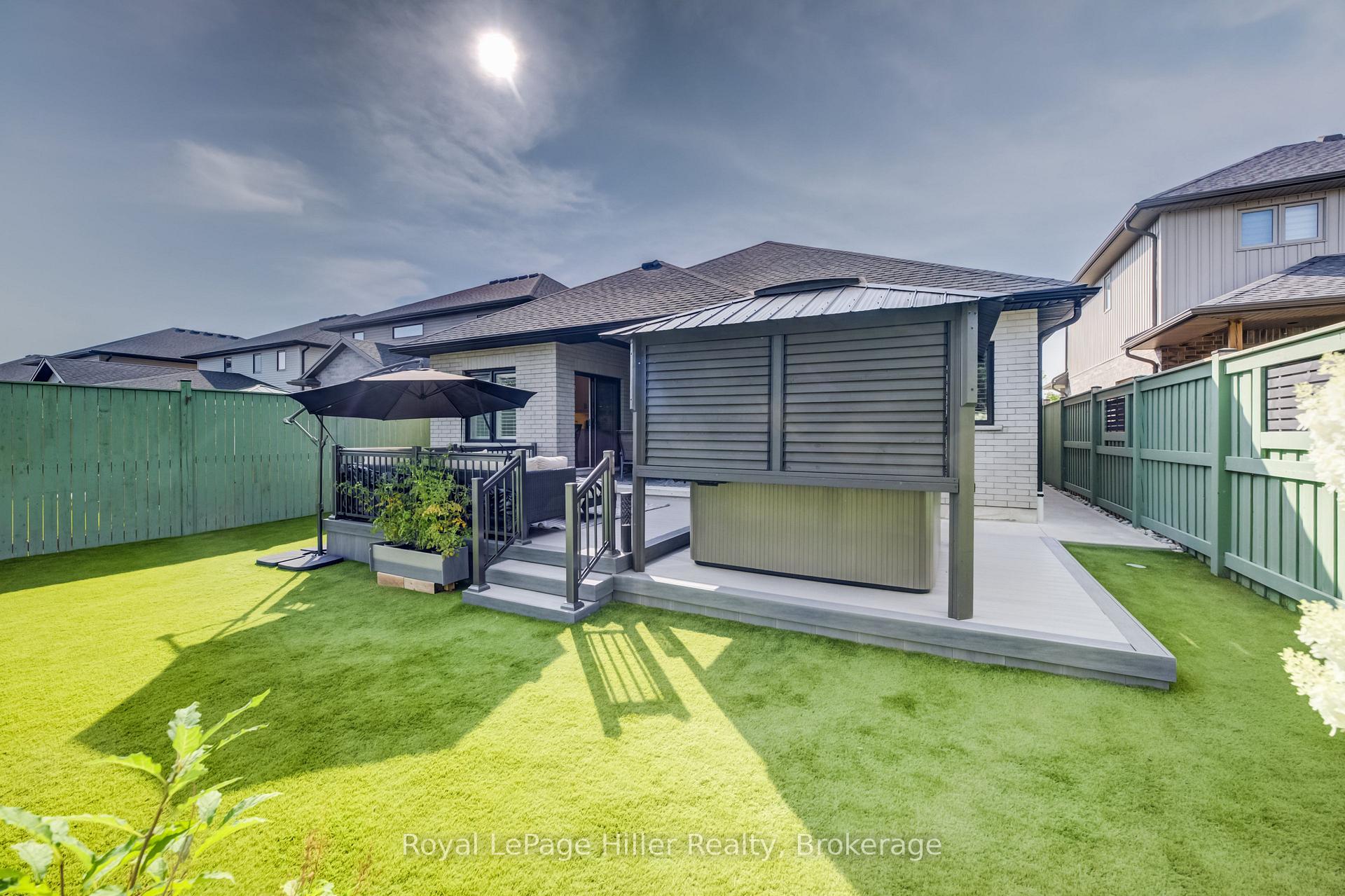 Photo 34 of 35 Orr Street, Stratford — HOMEH