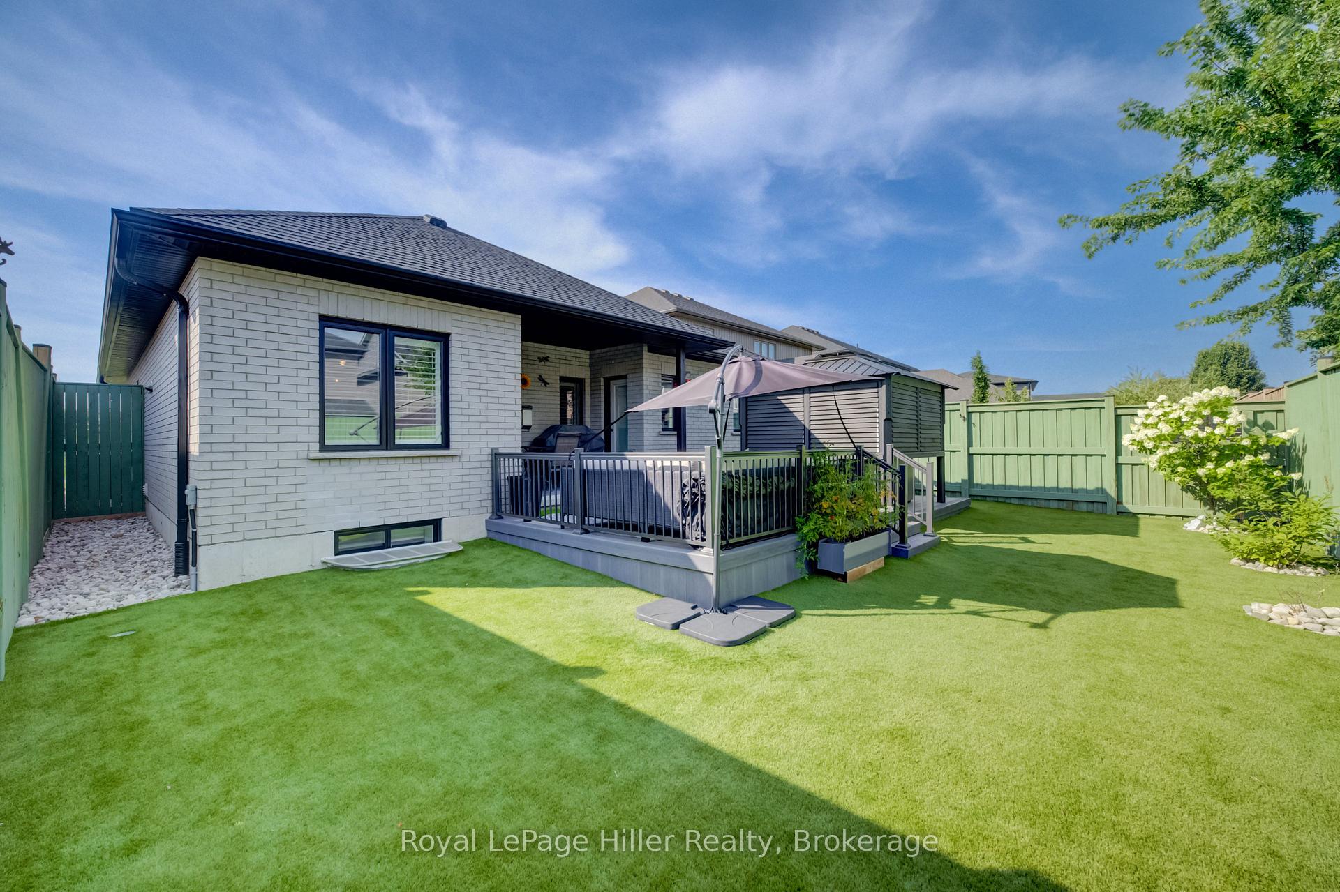 Photo 35 of 35 Orr Street, Stratford — HOMEH
