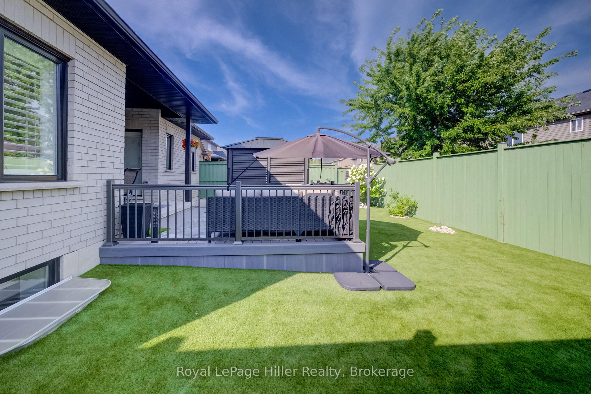 Photo 36 of 35 Orr Street, Stratford — HOMEH