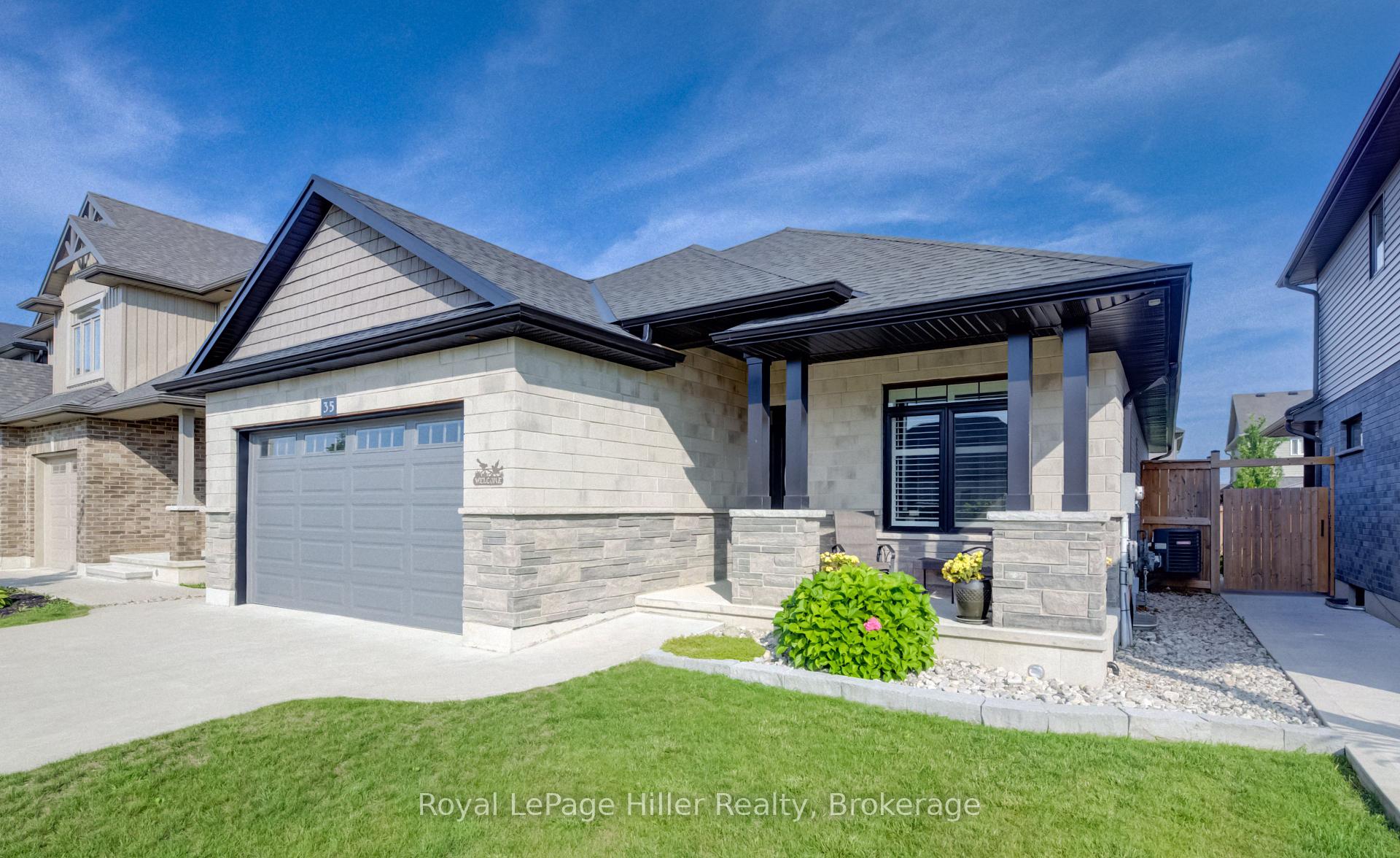 Photo 38 of 35 Orr Street, Stratford — HOMEH