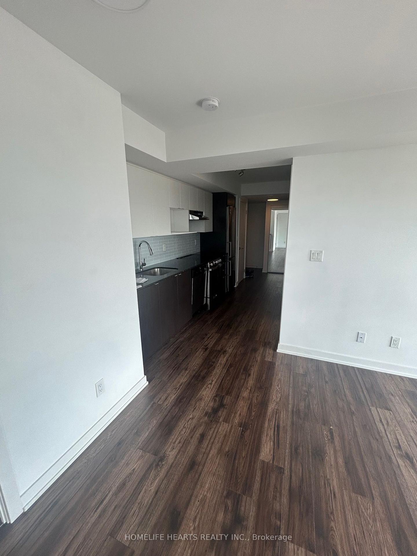Photo 13 of Unit 1305, 120 Varna Drive, Toronto, Englemount-Lawrence — HOMEH
