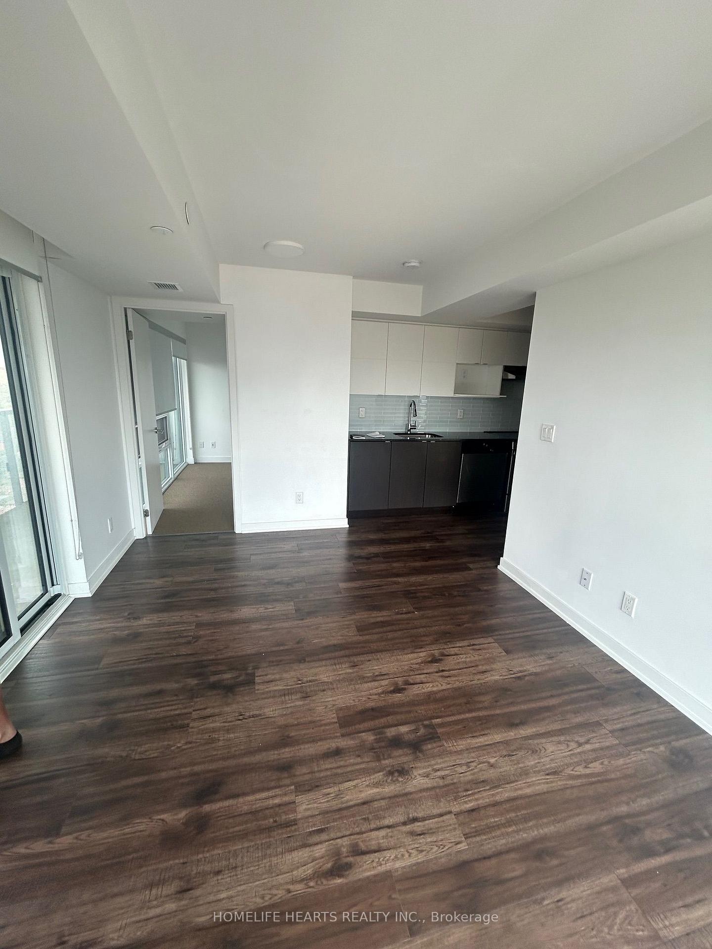 Photo 15 of Unit 1305, 120 Varna Drive, Toronto, Englemount-Lawrence — HOMEH