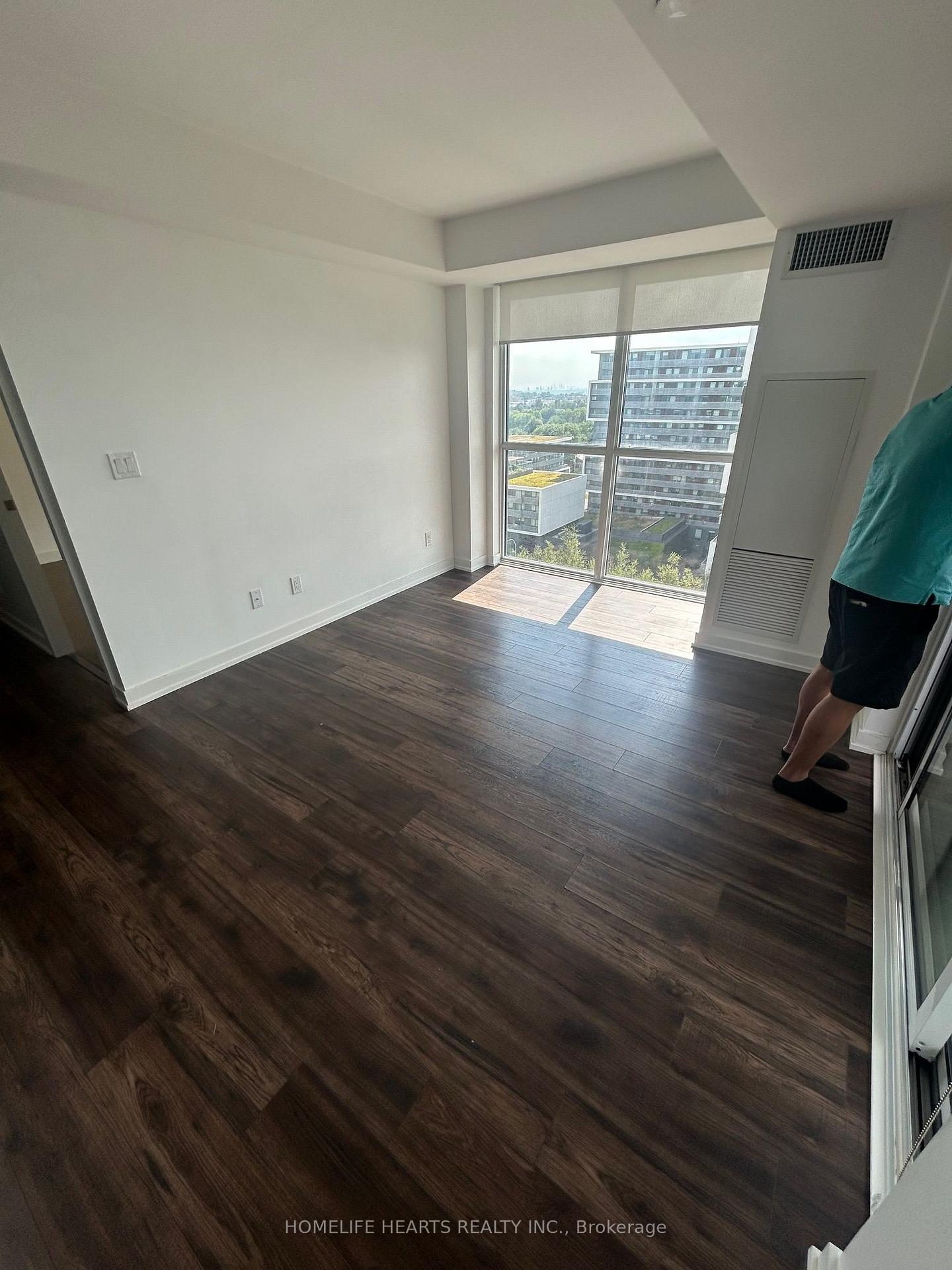 Photo 16 of Unit 1305, 120 Varna Drive, Toronto, Englemount-Lawrence — HOMEH