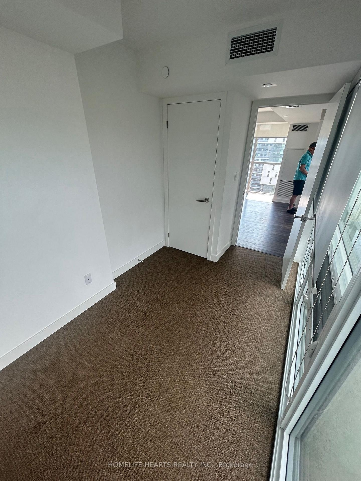 Photo 17 of Unit 1305, 120 Varna Drive, Toronto, Englemount-Lawrence — HOMEH
