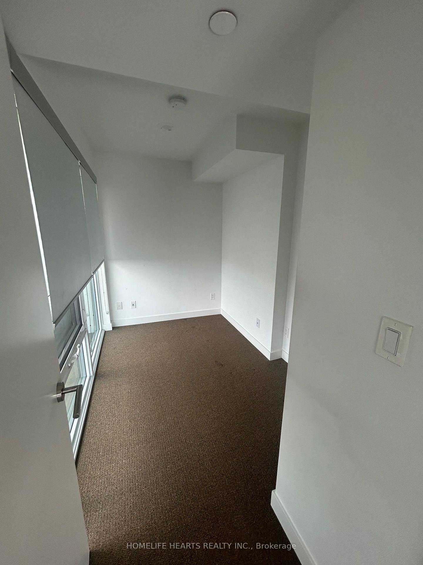 Photo 18 of Unit 1305, 120 Varna Drive, Toronto, Englemount-Lawrence — HOMEH