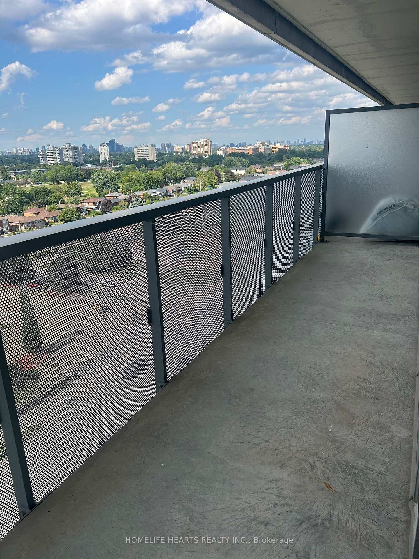 Photo 19 of Unit 1305, 120 Varna Drive, Toronto, Englemount-Lawrence — HOMEH