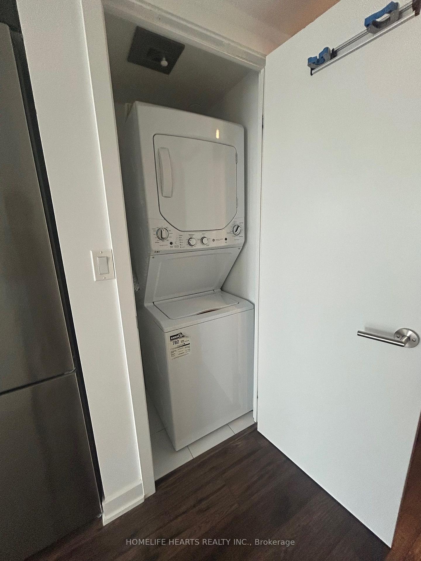 Photo 20 of Unit 1305, 120 Varna Drive, Toronto, Englemount-Lawrence — HOMEH