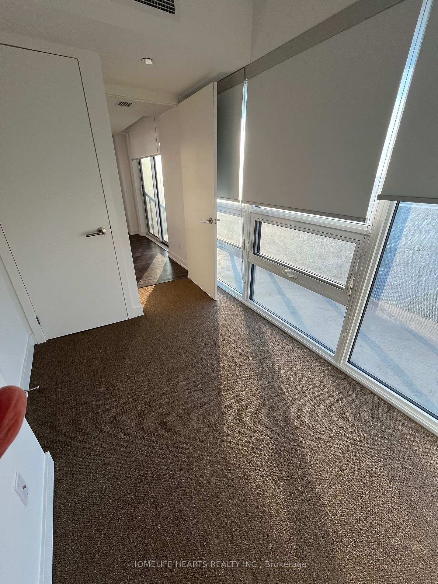 Photo 21 of Unit 1305, 120 Varna Drive, Toronto, Englemount-Lawrence — HOMEH
