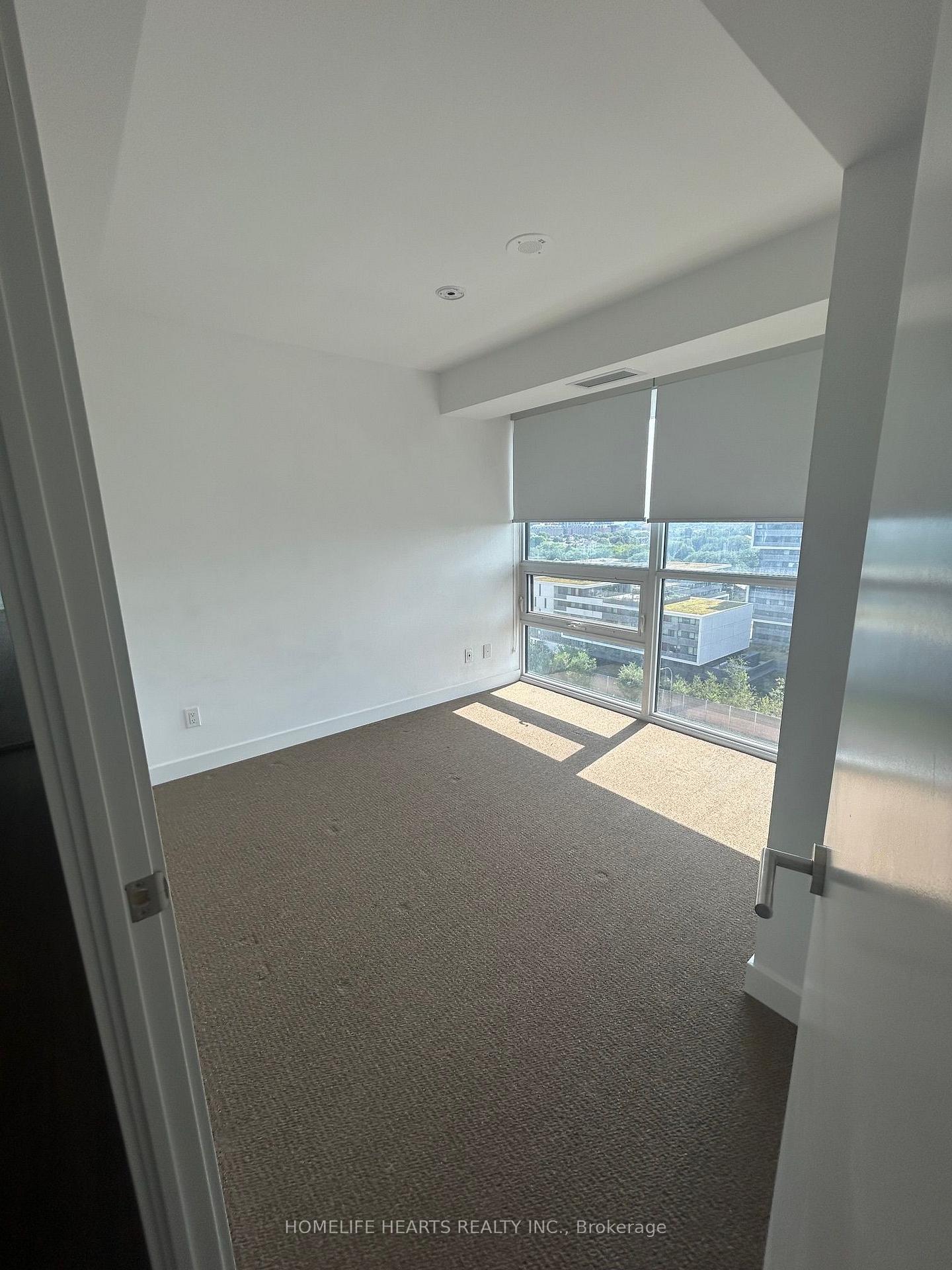 Photo 23 of Unit 1305, 120 Varna Drive, Toronto, Englemount-Lawrence — HOMEH