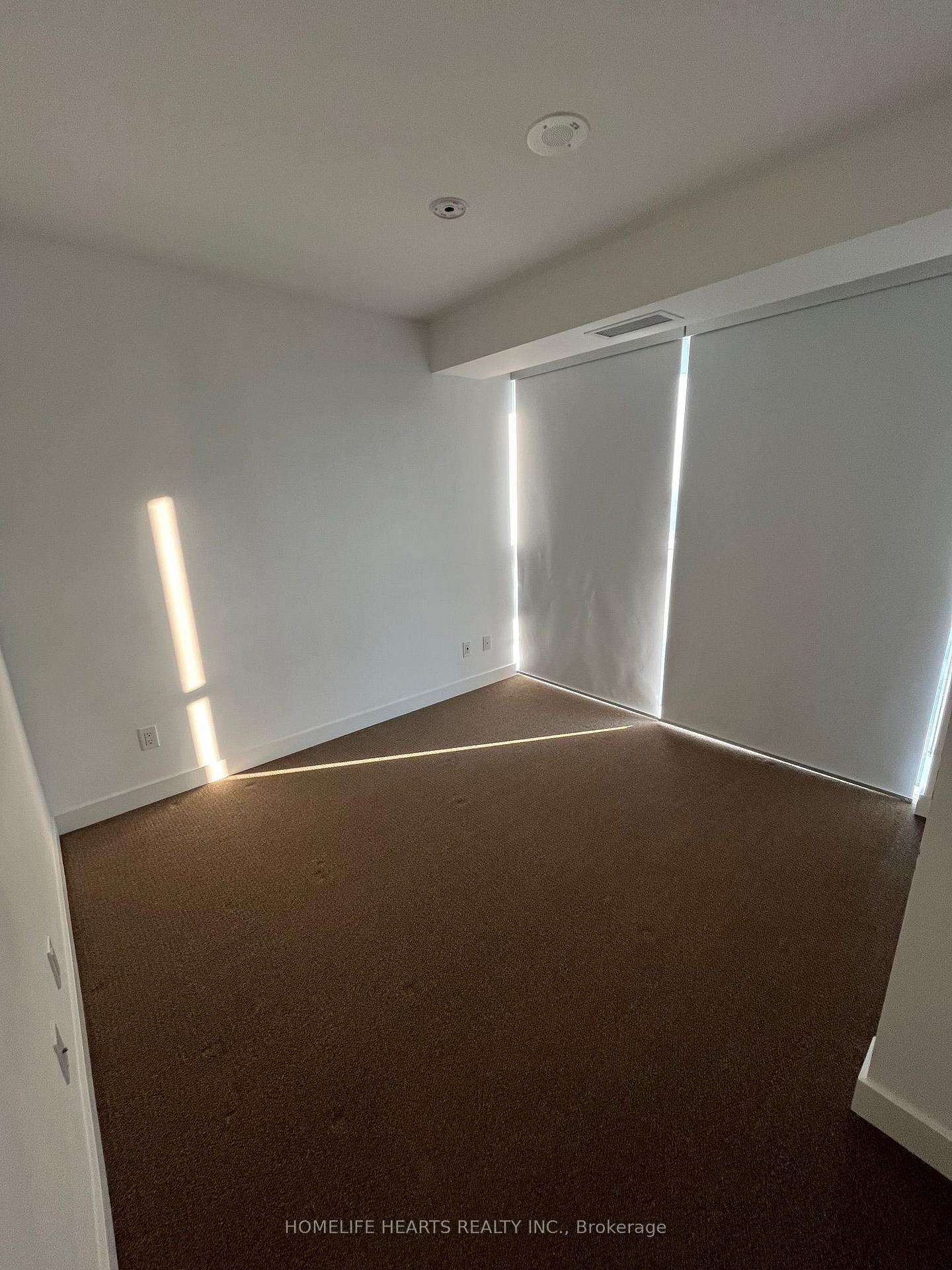 Photo 24 of Unit 1305, 120 Varna Drive, Toronto, Englemount-Lawrence — HOMEH