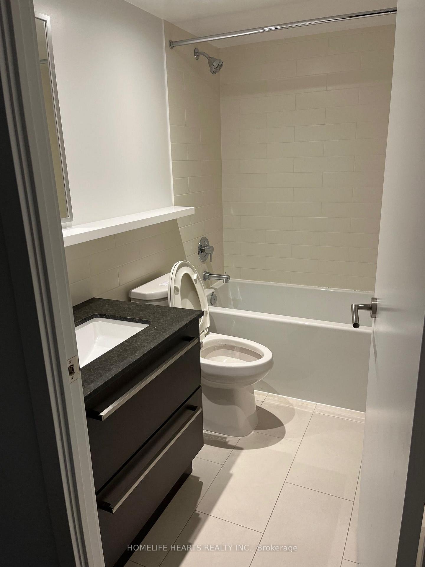 Photo 26 of Unit 1305, 120 Varna Drive, Toronto, Englemount-Lawrence — HOMEH