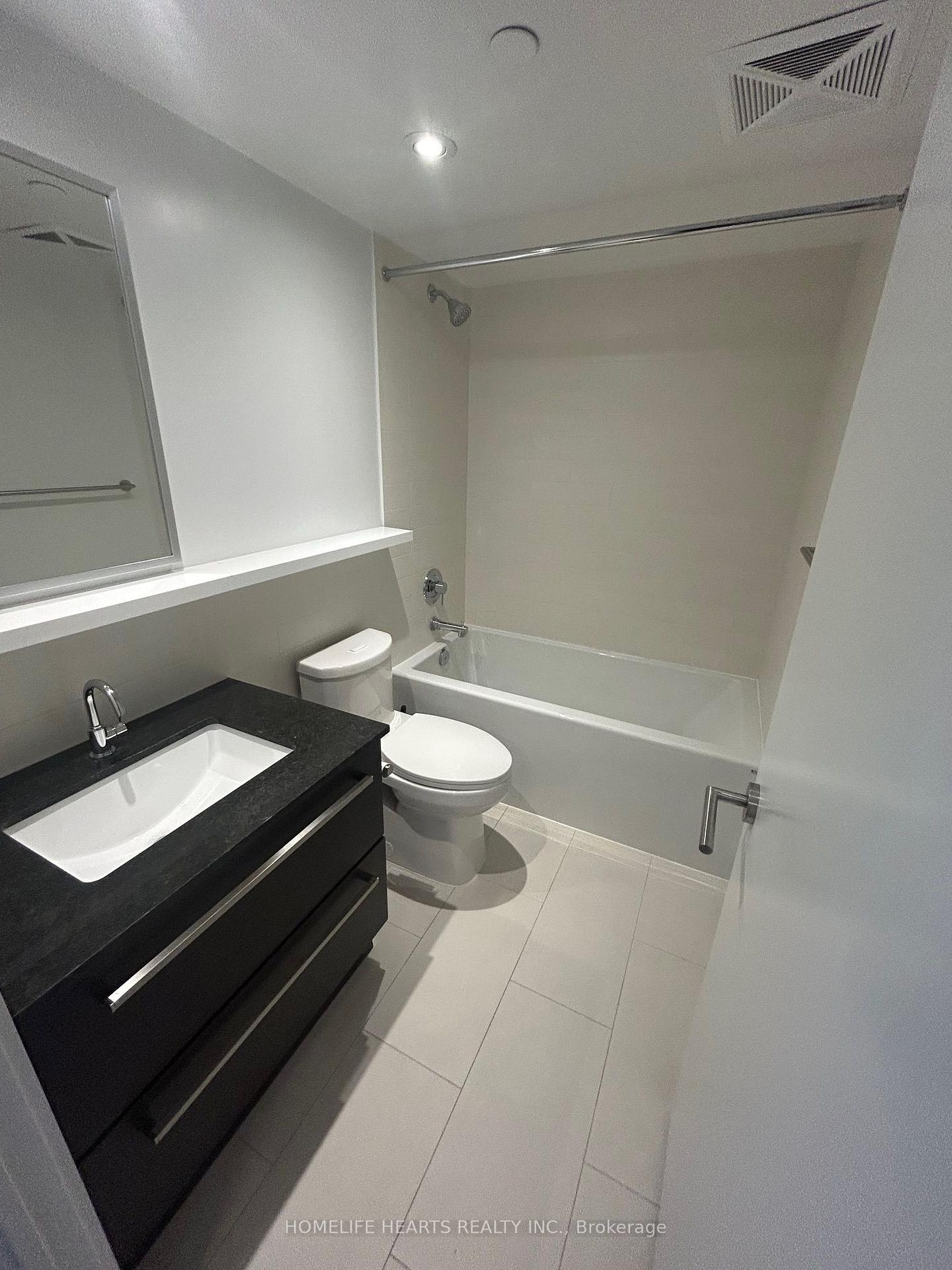 Photo 27 of Unit 1305, 120 Varna Drive, Toronto, Englemount-Lawrence — HOMEH