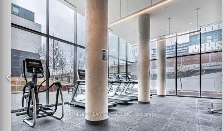 Photo 33 of Unit 1305, 120 Varna Drive, Toronto, Englemount-Lawrence — HOMEH