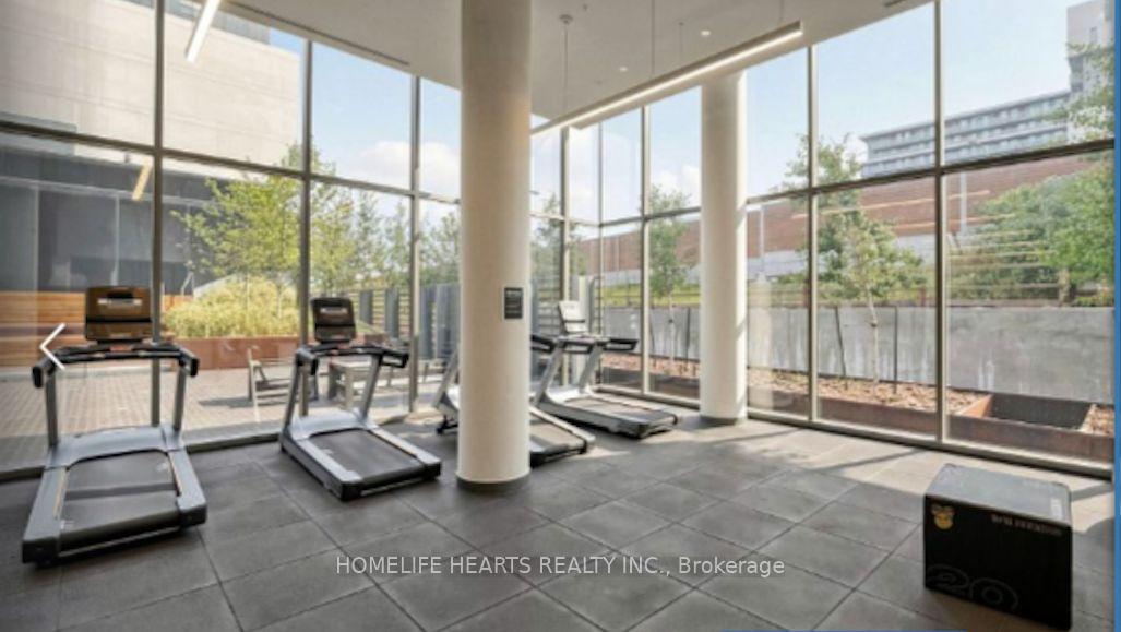 Photo 34 of Unit 1305, 120 Varna Drive, Toronto, Englemount-Lawrence — HOMEH