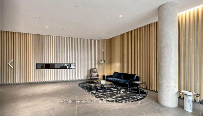 Photo 36 of Unit 1305, 120 Varna Drive, Toronto, Englemount-Lawrence — HOMEH