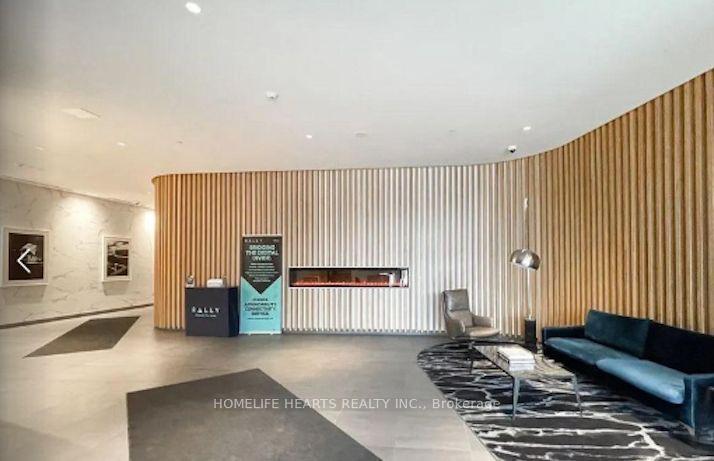 Photo 37 of Unit 1305, 120 Varna Drive, Toronto, Englemount-Lawrence — HOMEH