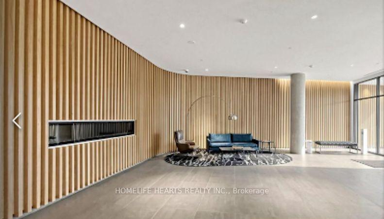 Photo 38 of Unit 1305, 120 Varna Drive, Toronto, Englemount-Lawrence — HOMEH