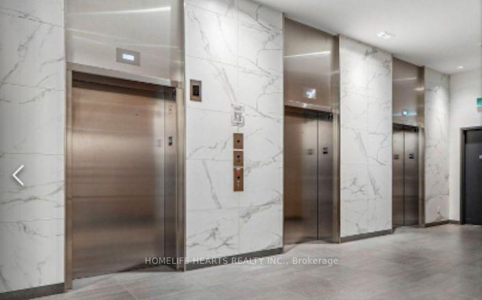 Photo 39 of Unit 1305, 120 Varna Drive, Toronto, Englemount-Lawrence — HOMEH