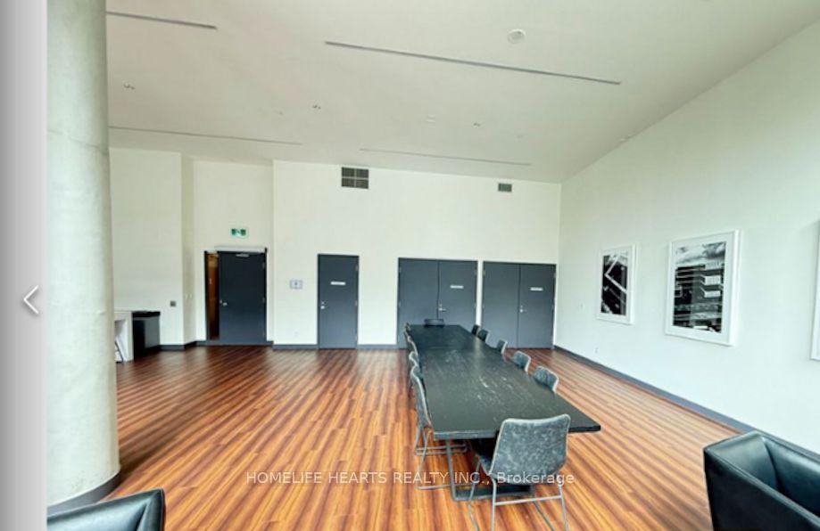 Photo 40 of Unit 1305, 120 Varna Drive, Toronto, Englemount-Lawrence — HOMEH