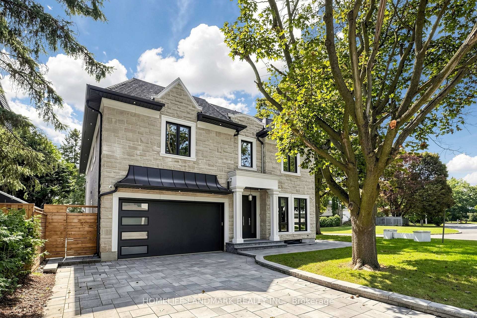 Photo 1 of 1 Tuscay Court, Markham, Unionville — HOMEH