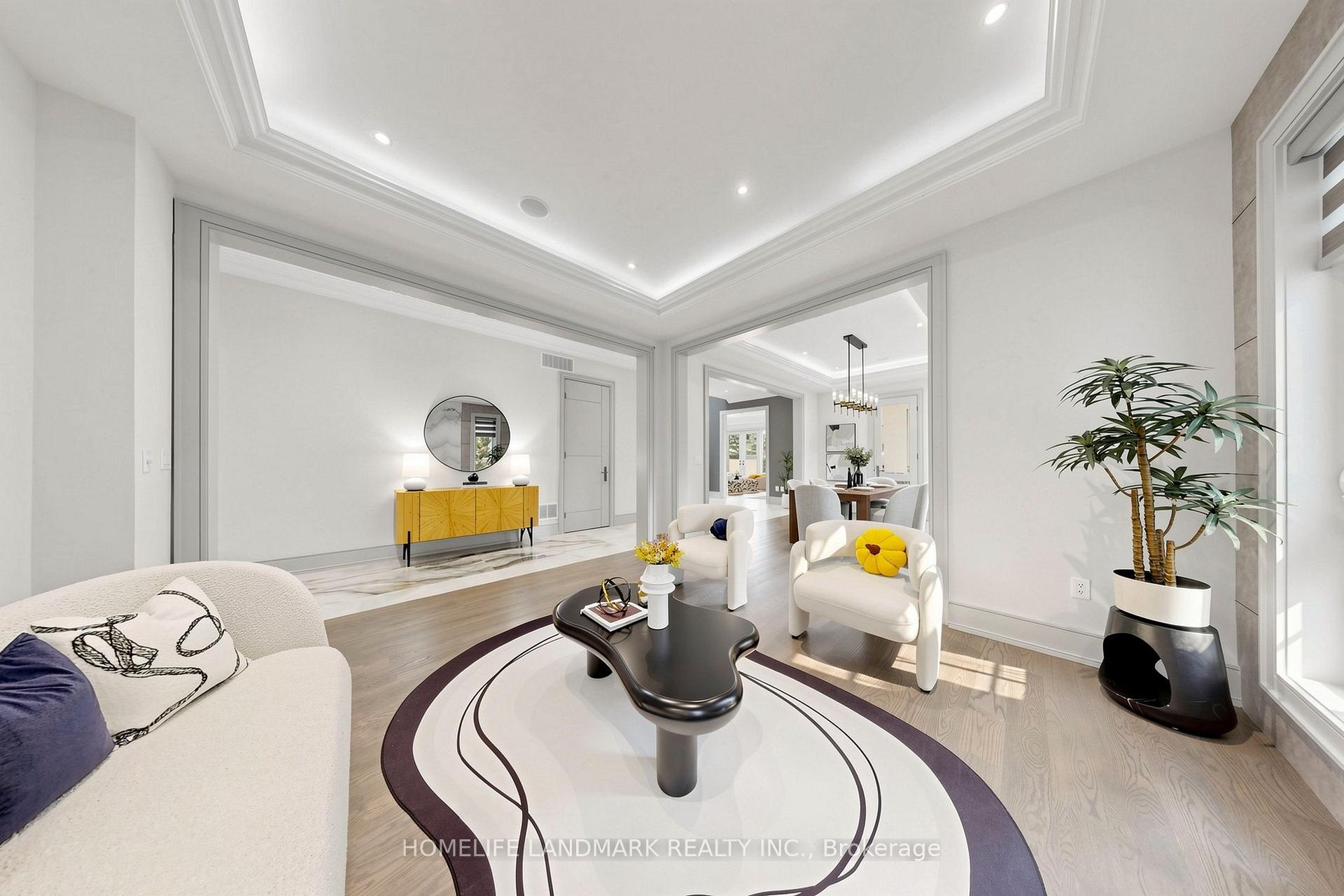 Photo 5 of 1 Tuscay Court, Markham, Unionville — HOMEH