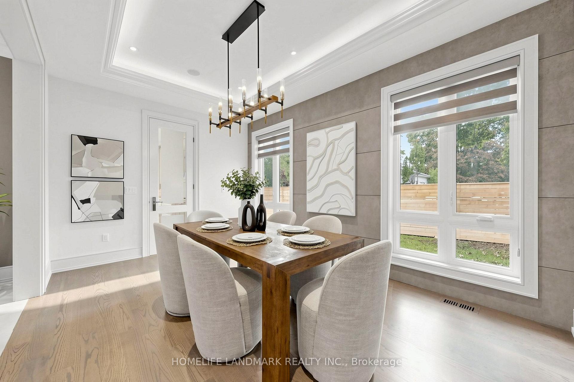 Photo 7 of 1 Tuscay Court, Markham, Unionville — HOMEH