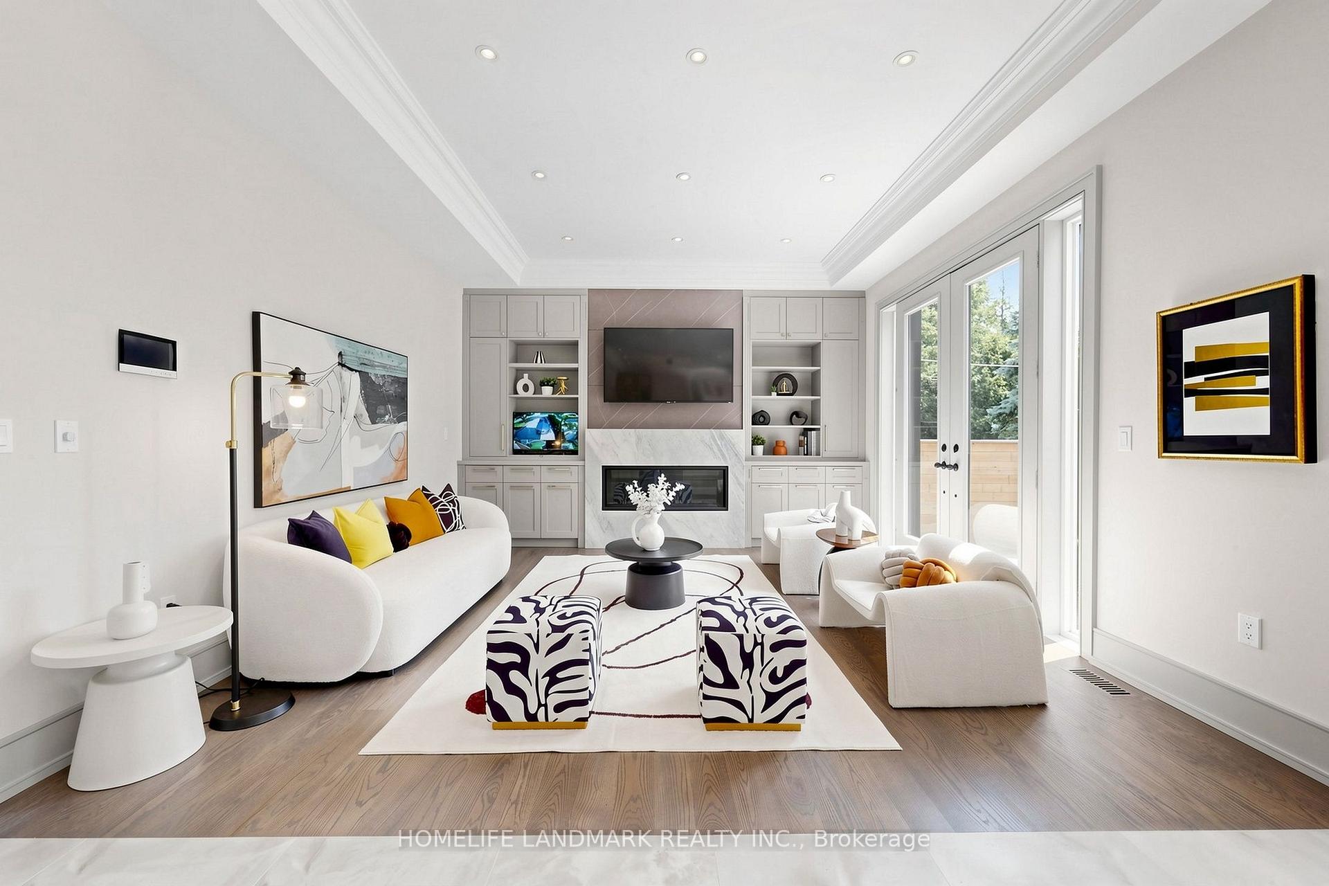 Photo 9 of 1 Tuscay Court, Markham, Unionville — HOMEH