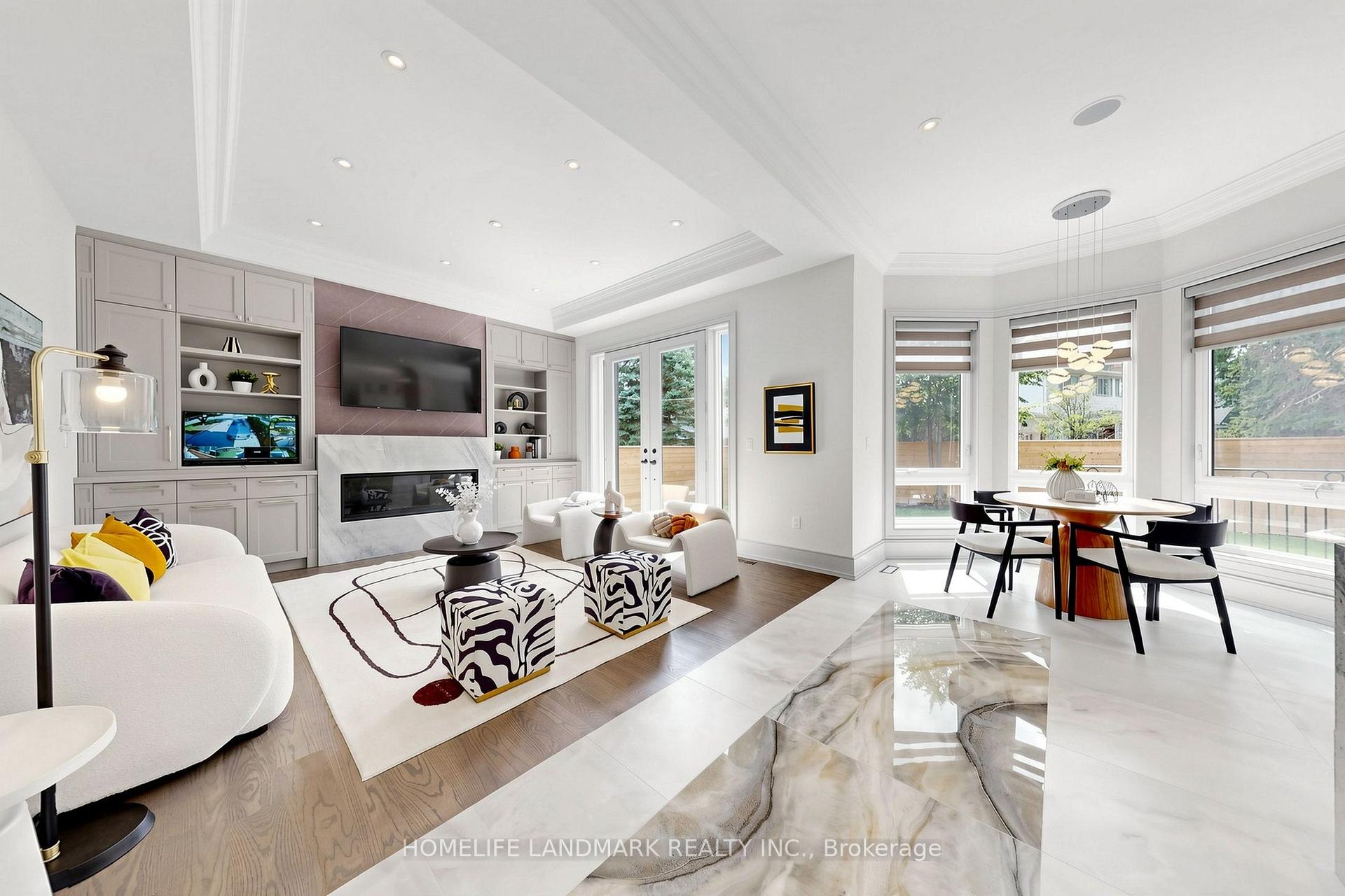 Photo 10 of 1 Tuscay Court, Markham, Unionville — HOMEH