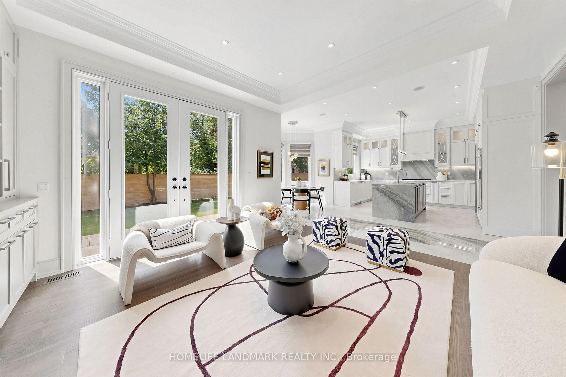 Photo 11 of 1 Tuscay Court, Markham, Unionville — HOMEH