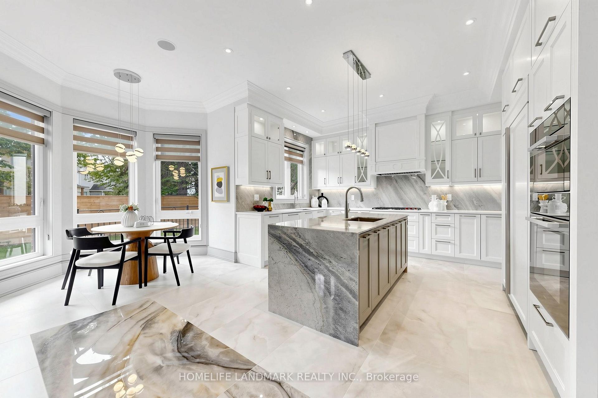 Photo 13 of 1 Tuscay Court, Markham, Unionville — HOMEH