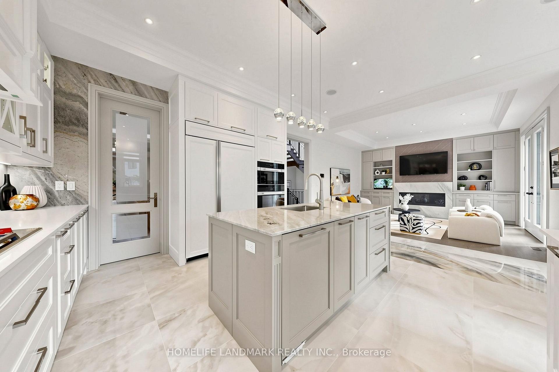 Photo 15 of 1 Tuscay Court, Markham, Unionville — HOMEH
