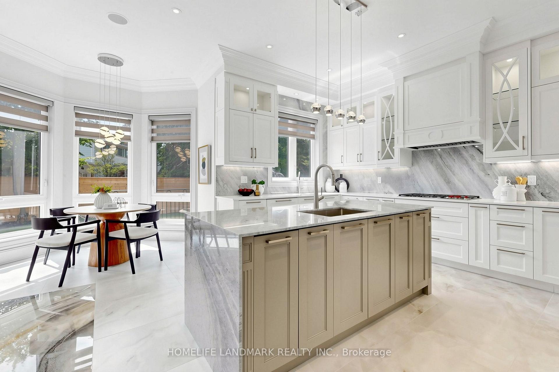 Photo 16 of 1 Tuscay Court, Markham, Unionville — HOMEH