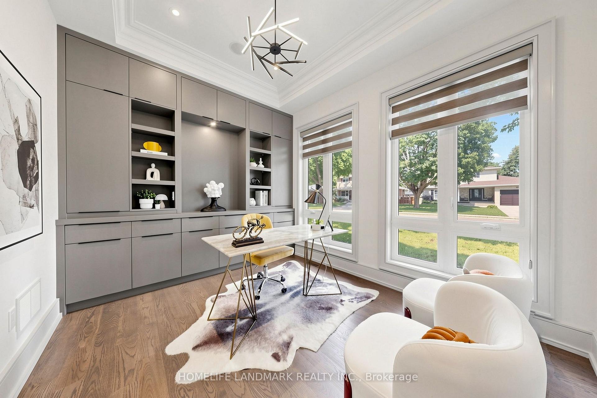 Photo 18 of 1 Tuscay Court, Markham, Unionville — HOMEH