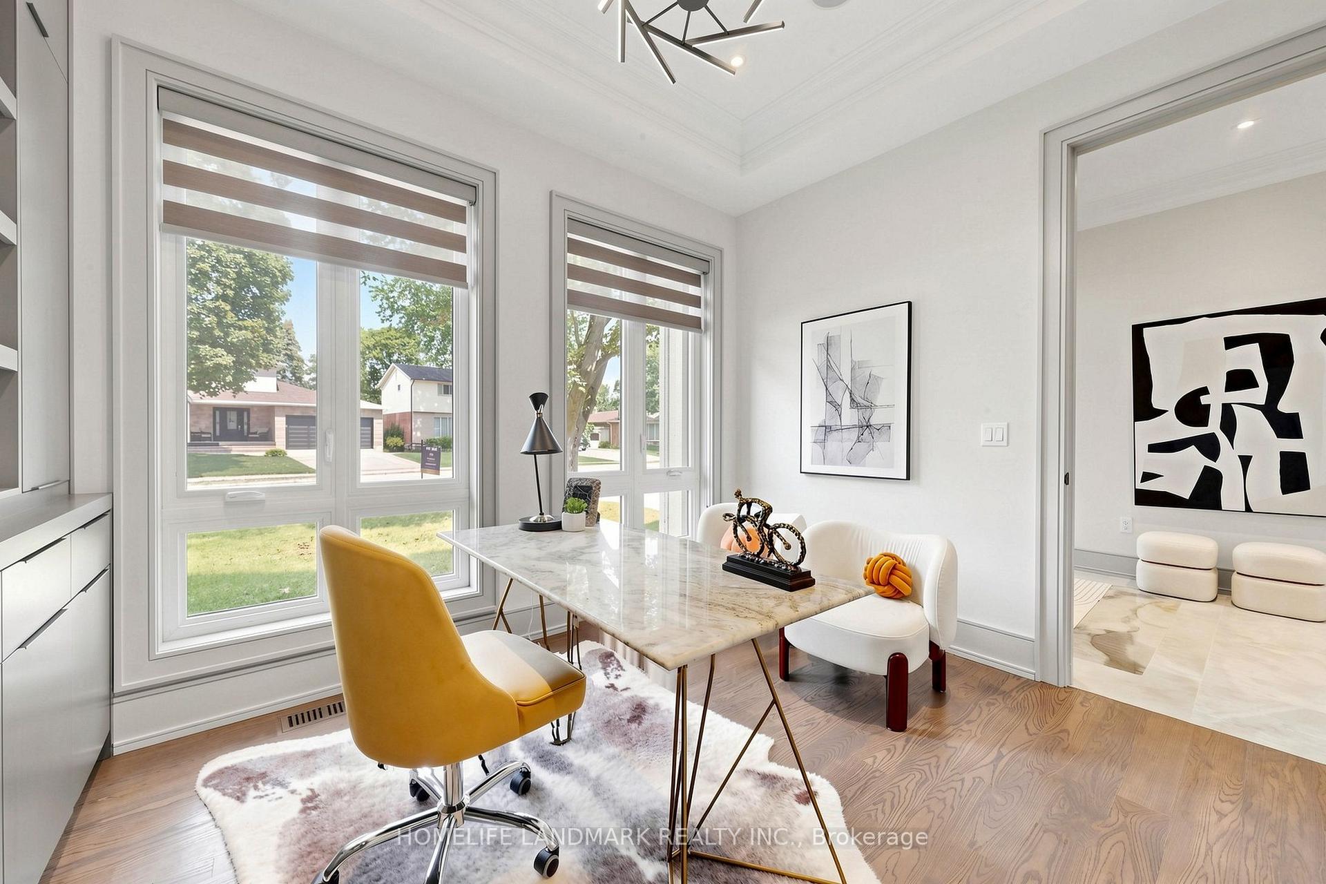 Photo 19 of 1 Tuscay Court, Markham, Unionville — HOMEH