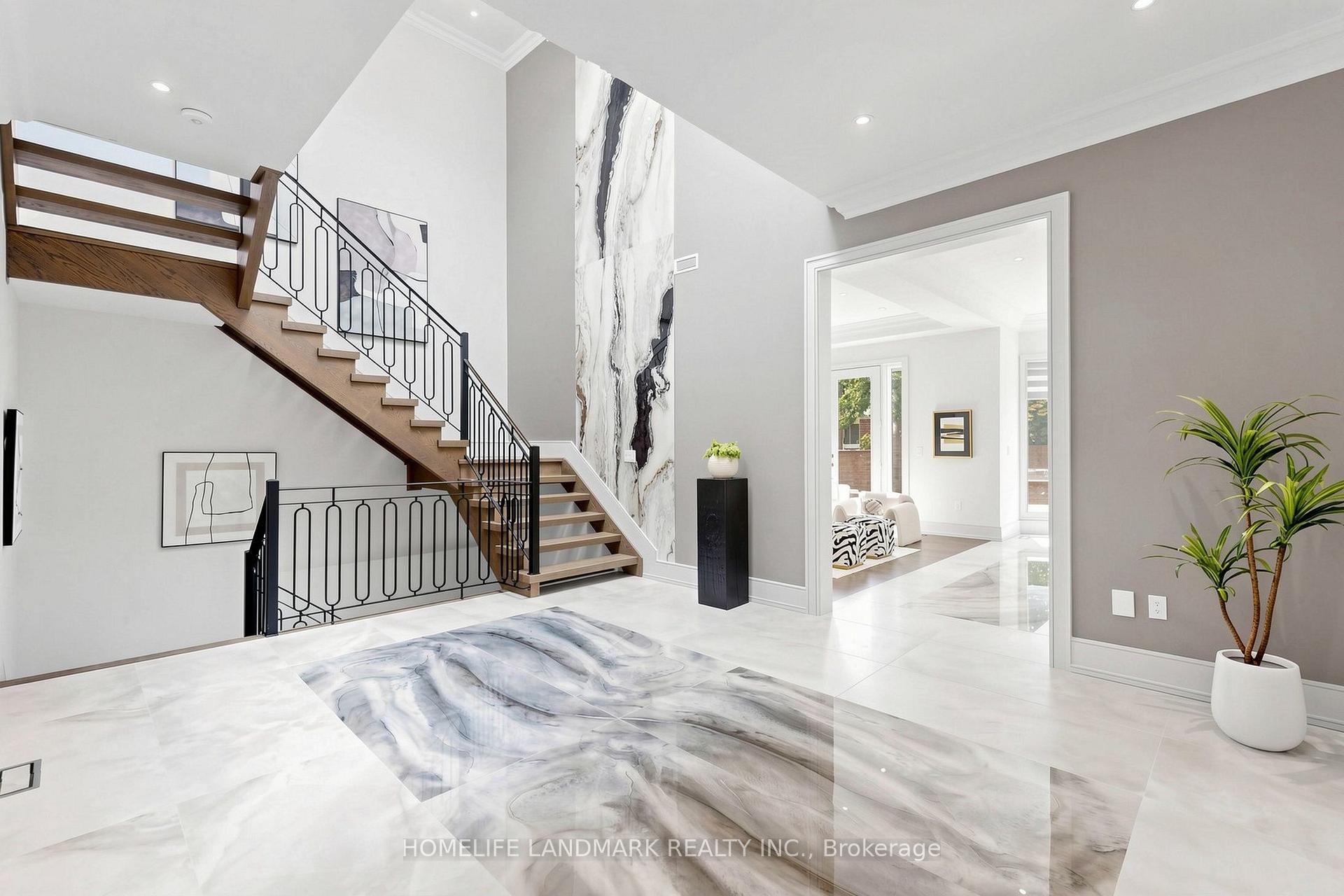 Photo 23 of 1 Tuscay Court, Markham, Unionville — HOMEH