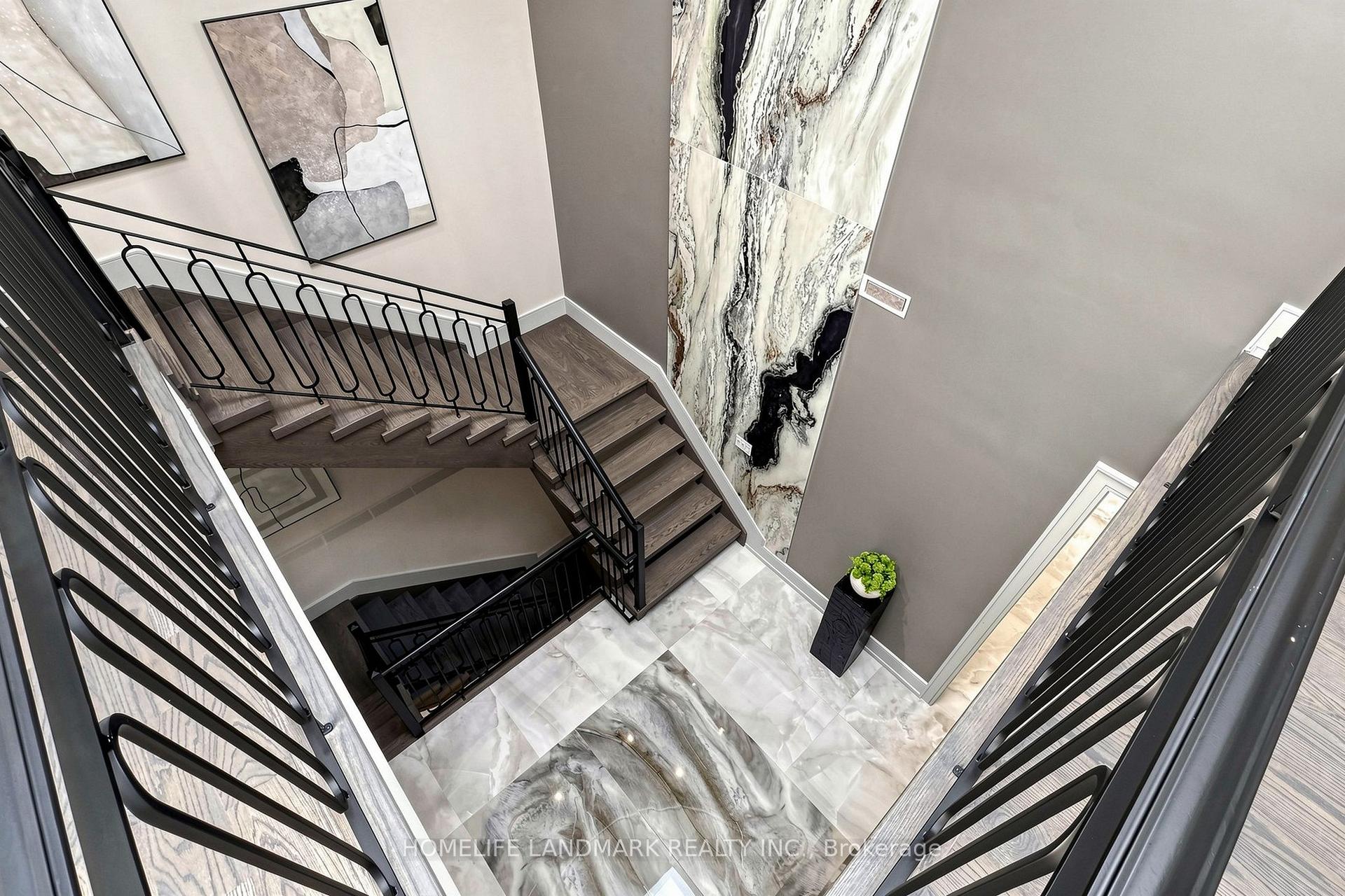 Photo 25 of 1 Tuscay Court, Markham, Unionville — HOMEH
