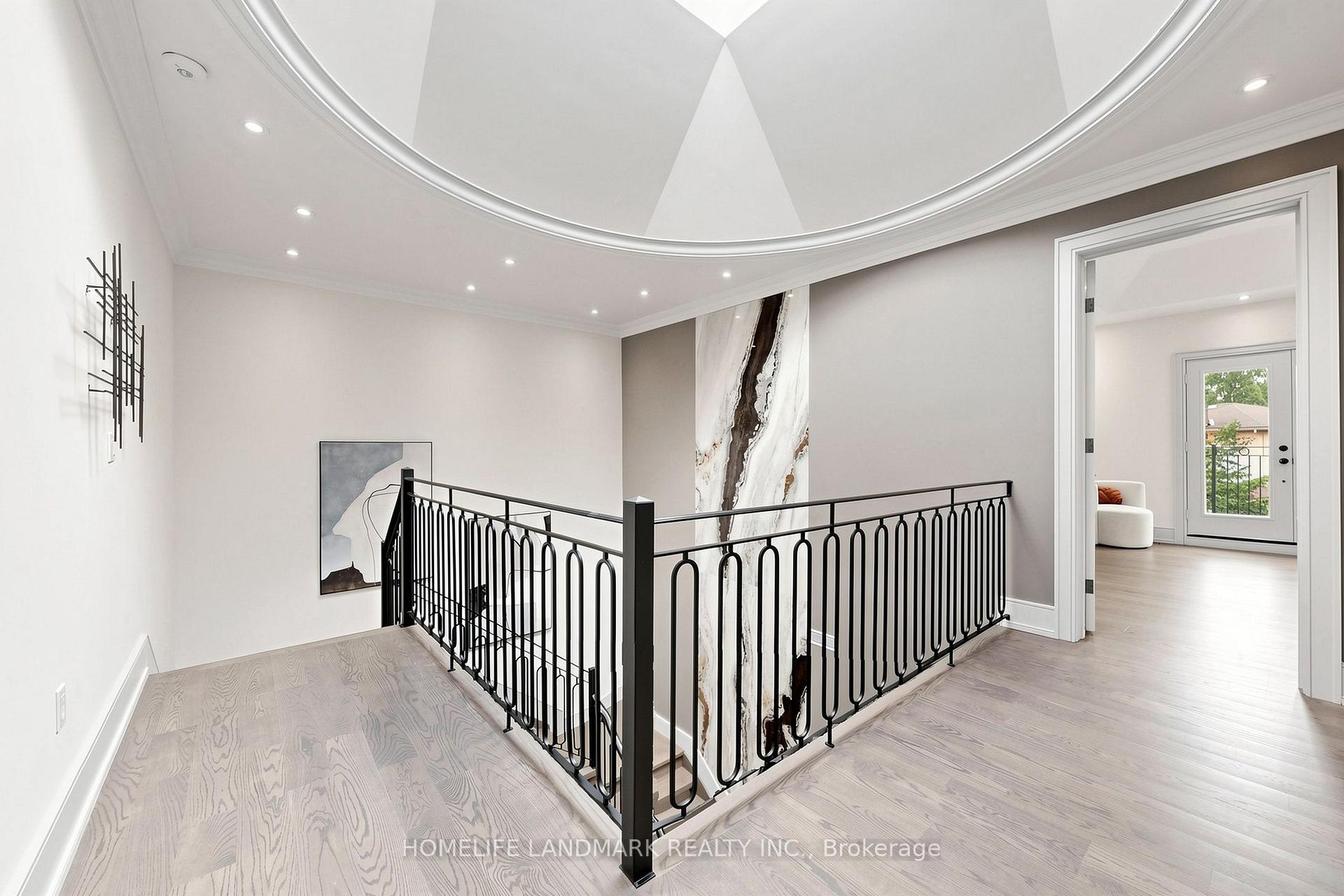 Photo 27 of 1 Tuscay Court, Markham, Unionville — HOMEH