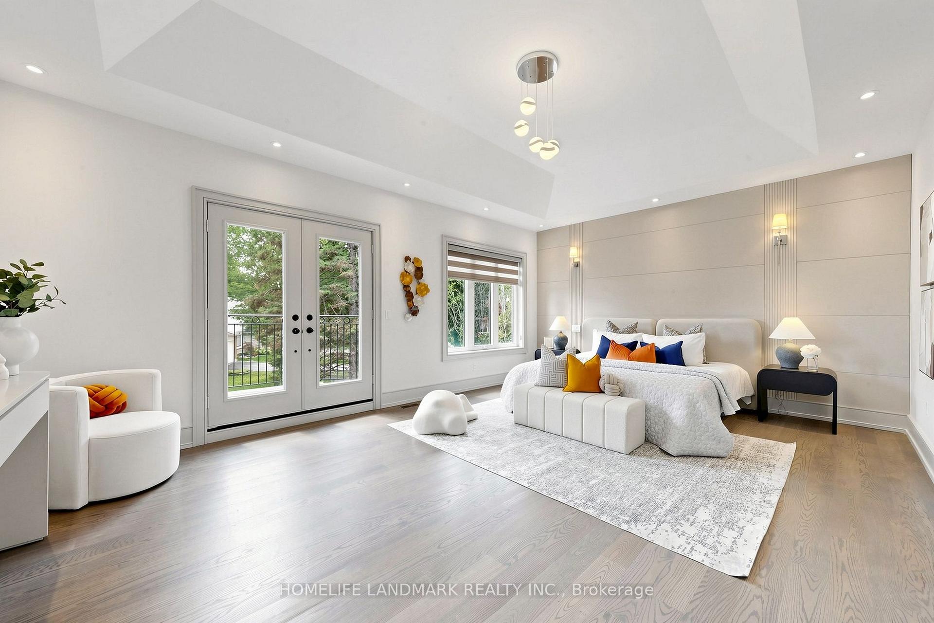 Photo 28 of 1 Tuscay Court, Markham, Unionville — HOMEH