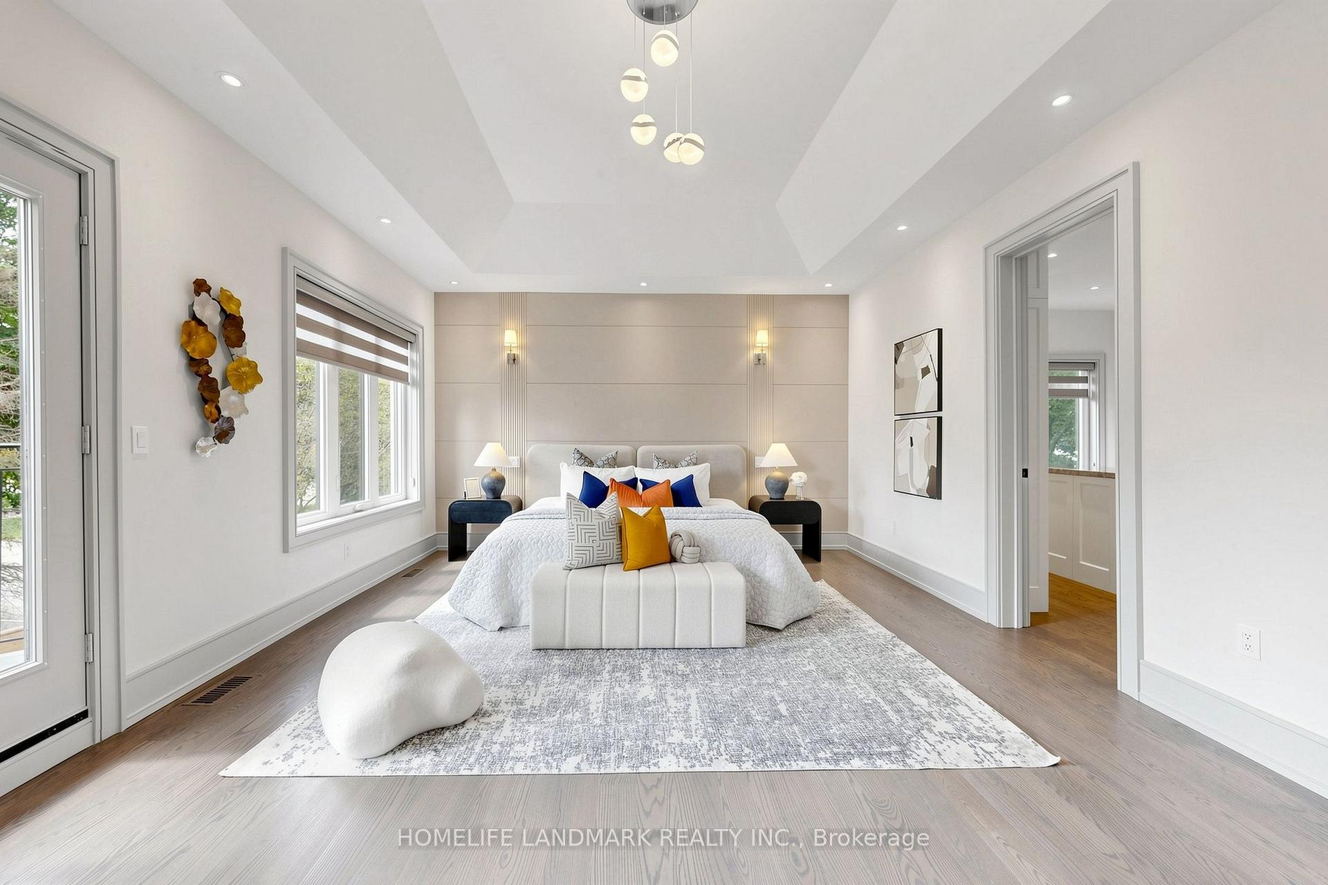 Photo 29 of 1 Tuscay Court, Markham, Unionville — HOMEH