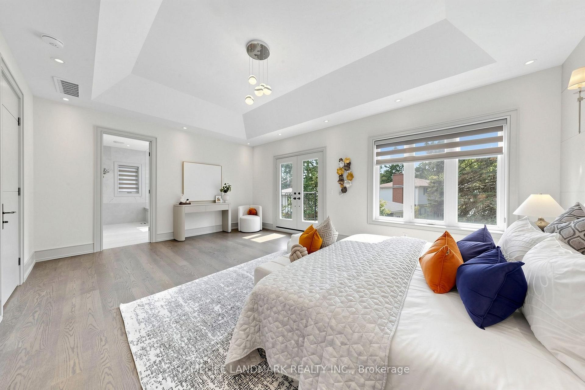 Photo 30 of 1 Tuscay Court, Markham, Unionville — HOMEH