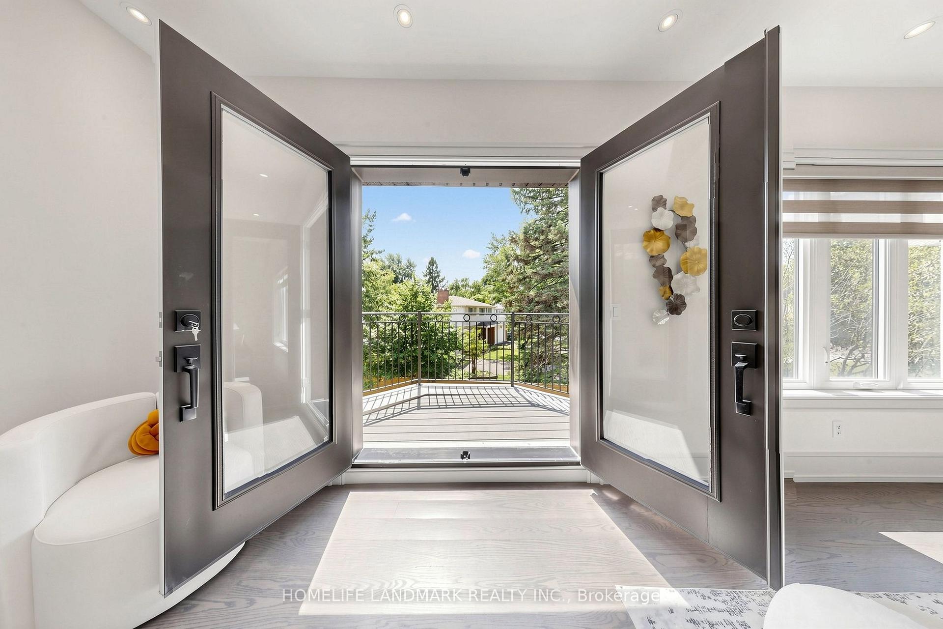 Photo 31 of 1 Tuscay Court, Markham, Unionville — HOMEH