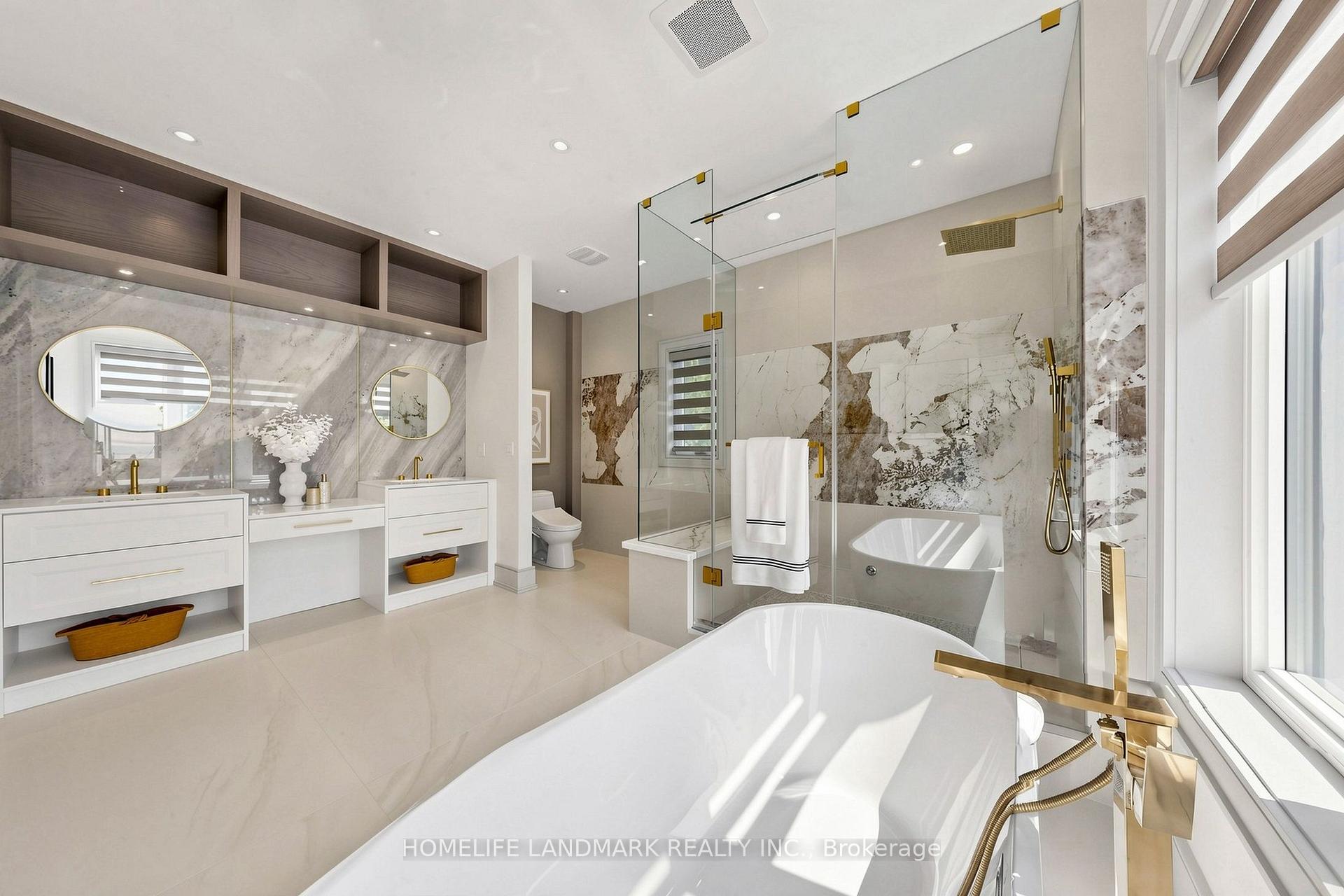 Photo 33 of 1 Tuscay Court, Markham, Unionville — HOMEH