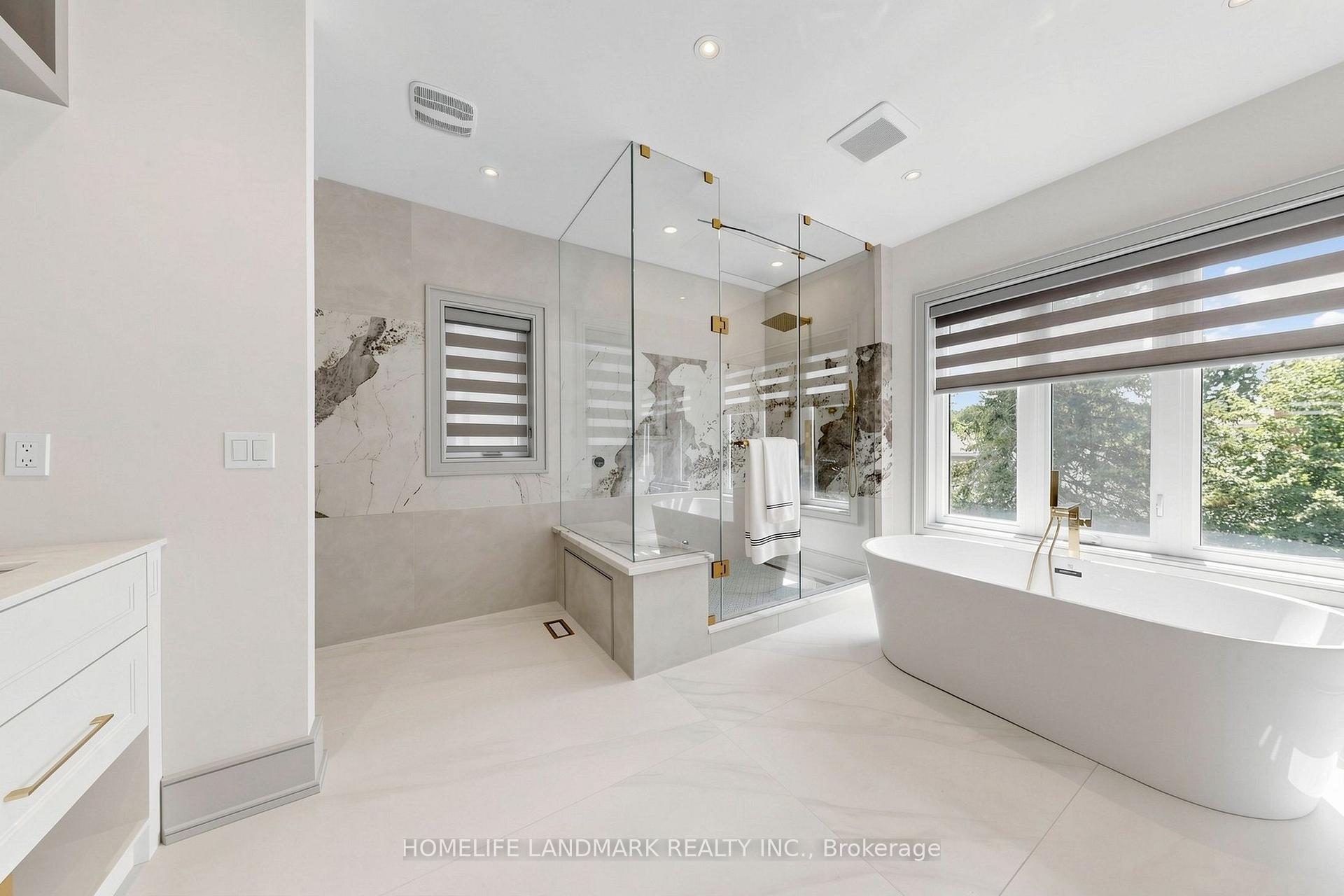 Photo 34 of 1 Tuscay Court, Markham, Unionville — HOMEH
