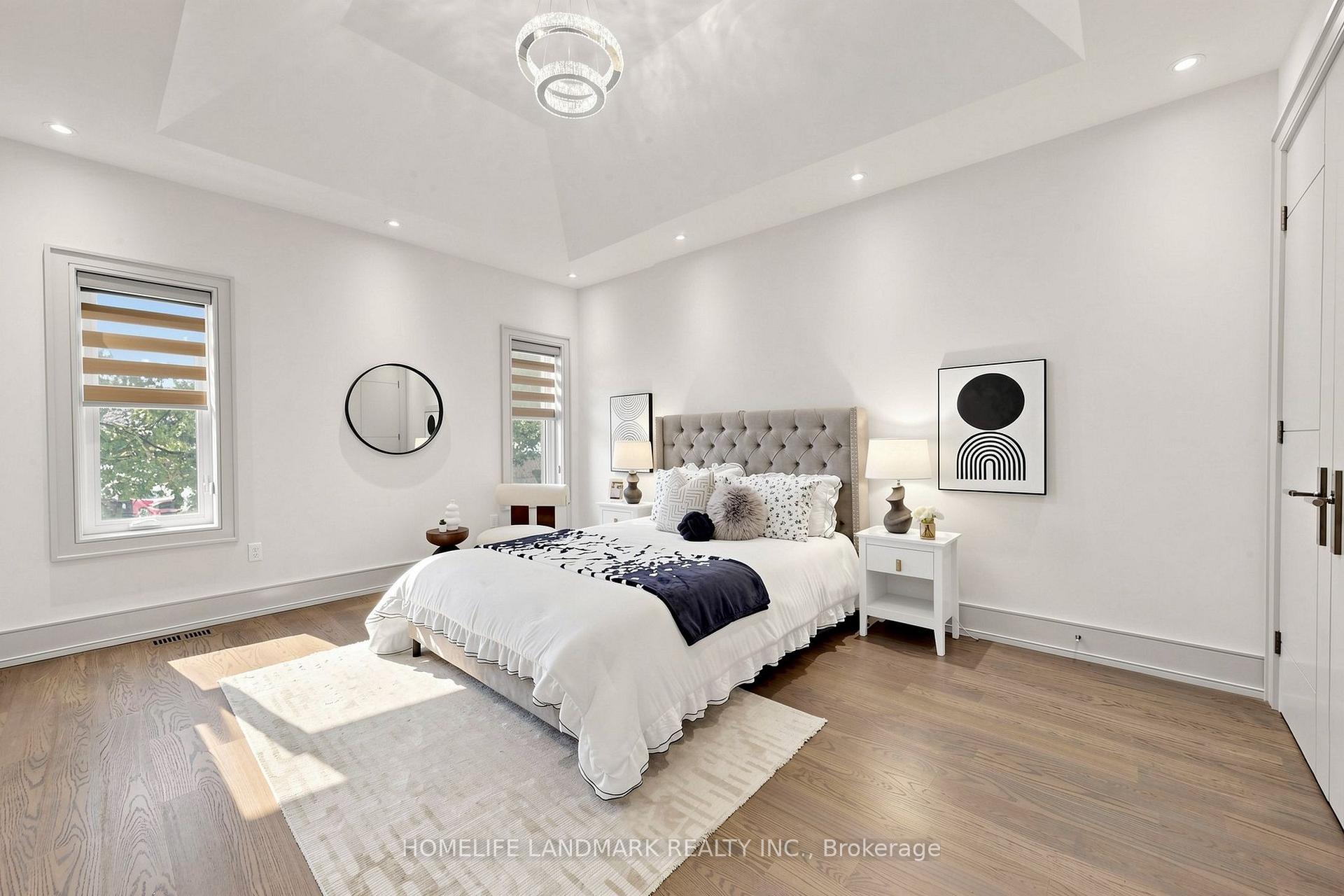 Photo 35 of 1 Tuscay Court, Markham, Unionville — HOMEH