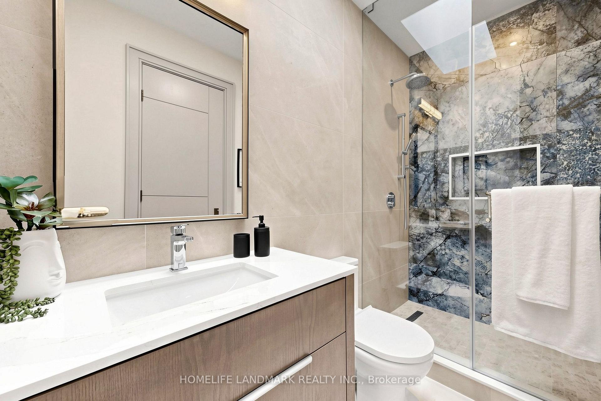 Photo 36 of 1 Tuscay Court, Markham, Unionville — HOMEH