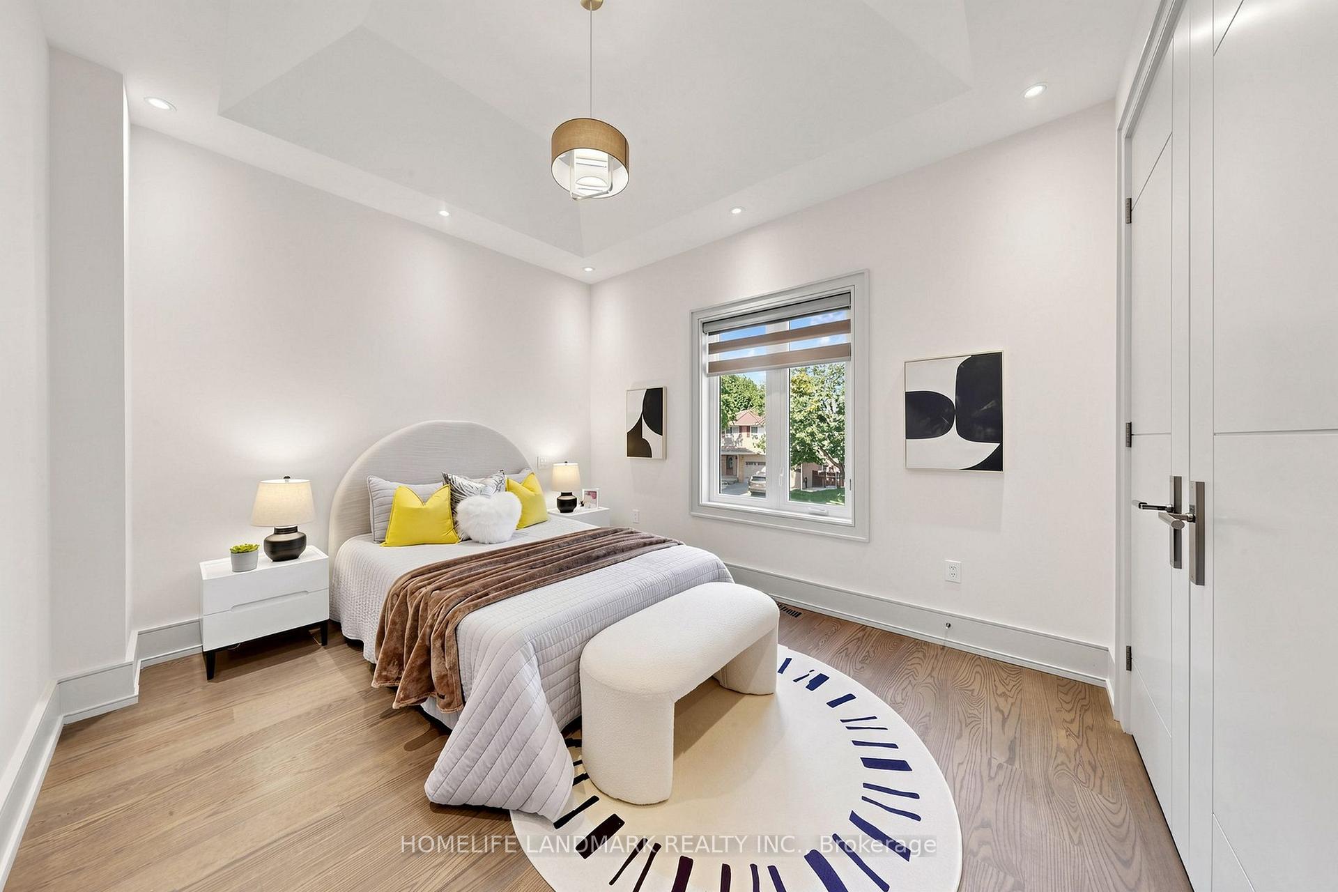 Photo 37 of 1 Tuscay Court, Markham, Unionville — HOMEH