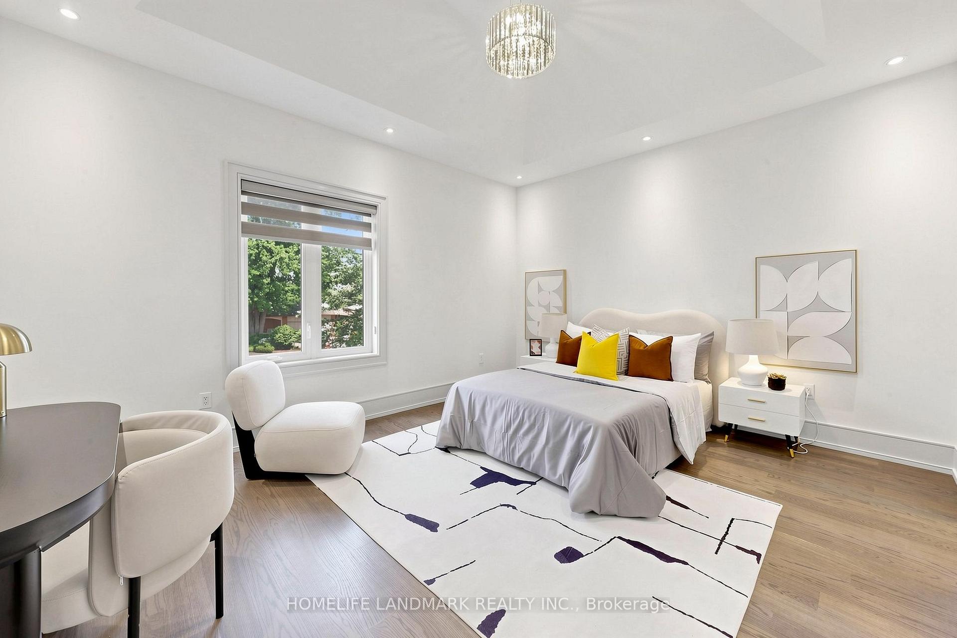 Photo 38 of 1 Tuscay Court, Markham, Unionville — HOMEH