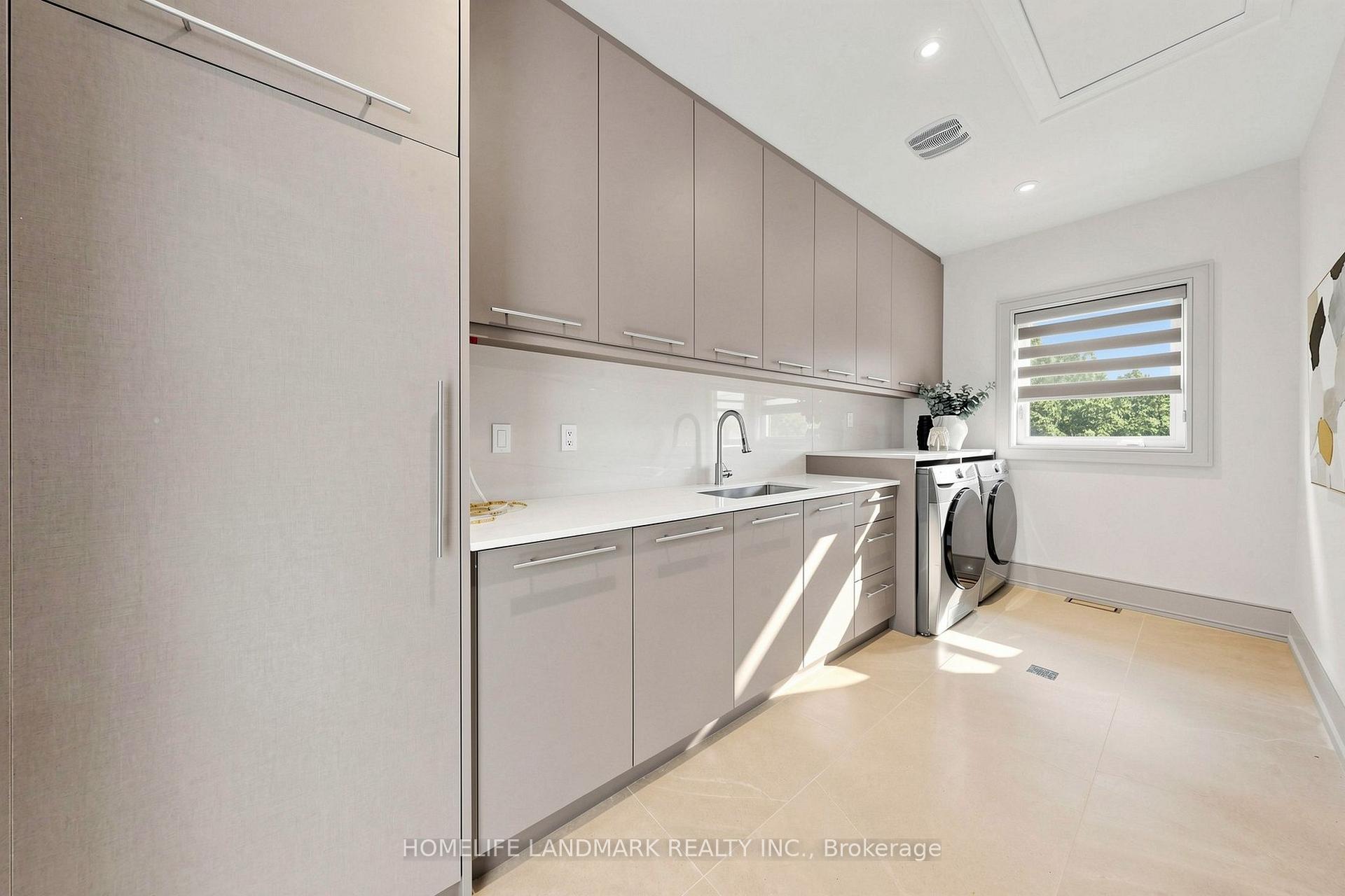 Photo 39 of 1 Tuscay Court, Markham, Unionville — HOMEH