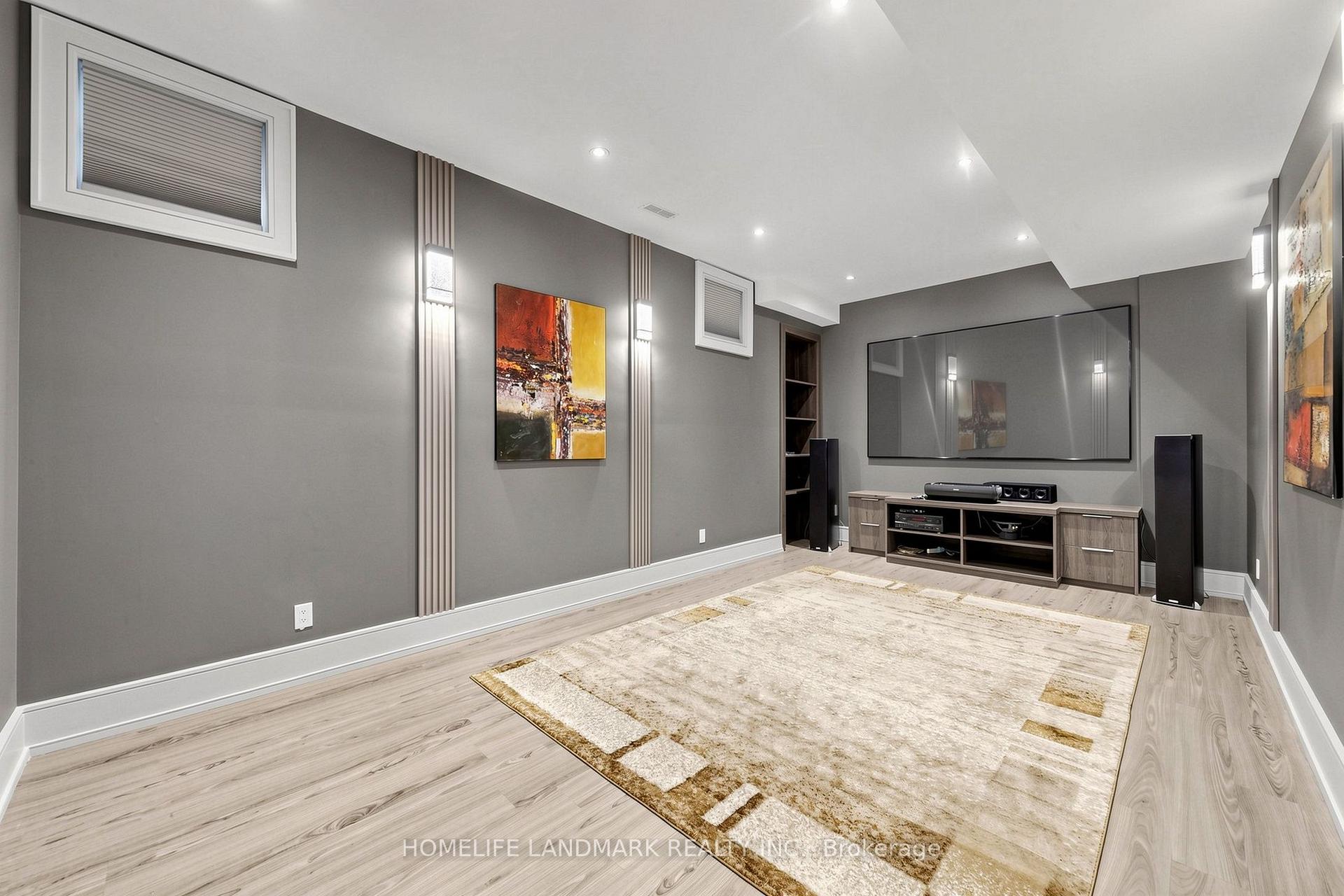 Photo 41 of 1 Tuscay Court, Markham, Unionville — HOMEH