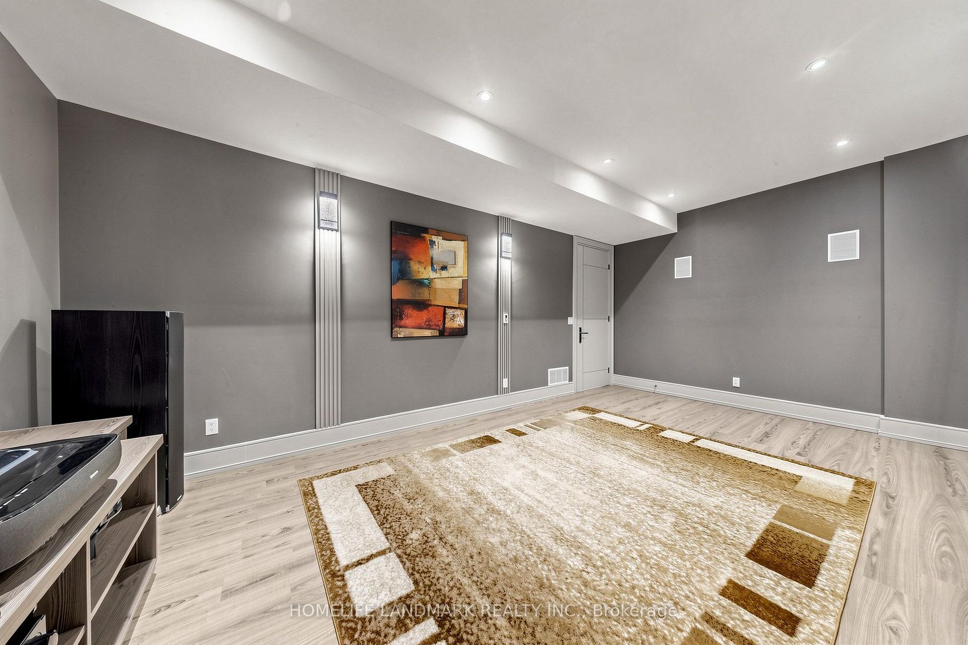 Photo 42 of 1 Tuscay Court, Markham, Unionville — HOMEH